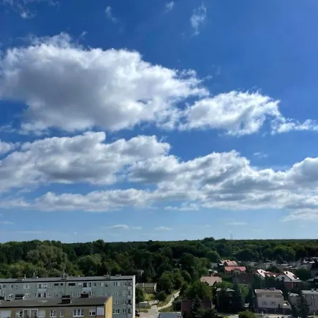 Zalesie Przy Morzu *