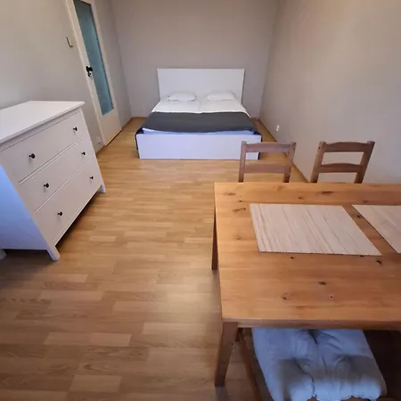 Zalesie Przy Morzu * 格但斯克