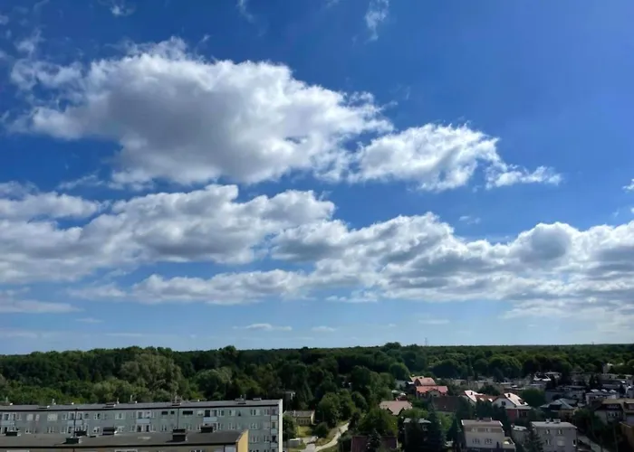 Zalesie Przy Morzu *