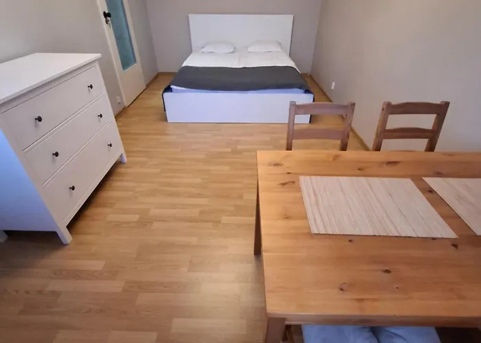 Zalesie Przy Morzu * 格但斯克